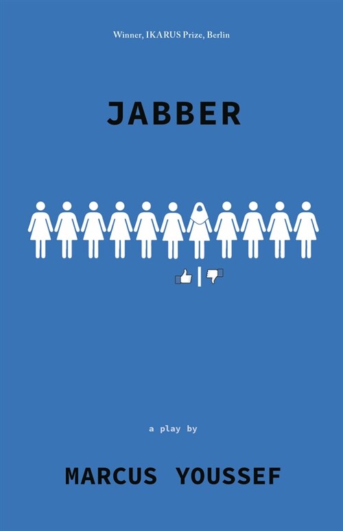 Jabber (Paperback)