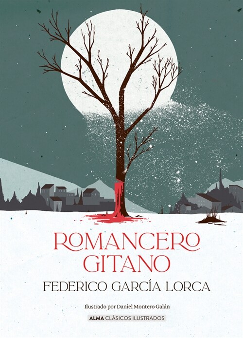 Romancero Gitano (Hardcover)