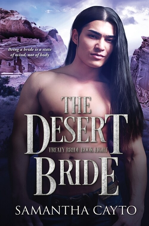 The Desert Bride (Paperback)