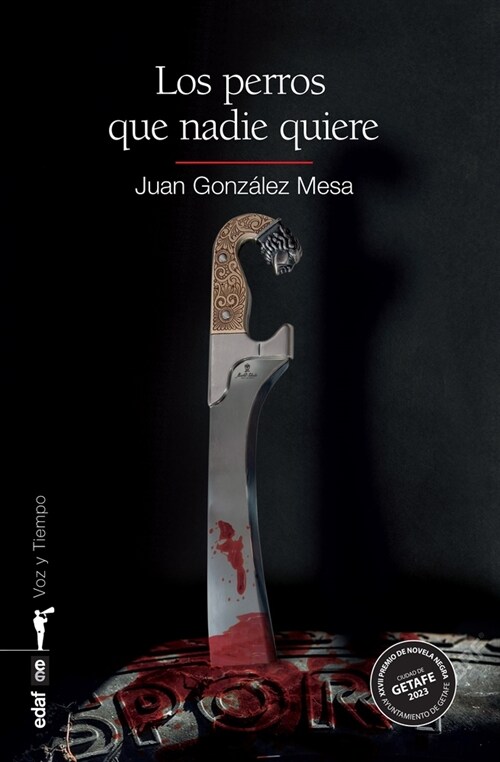 Perros Que Nadie Quiere, Los (Paperback)