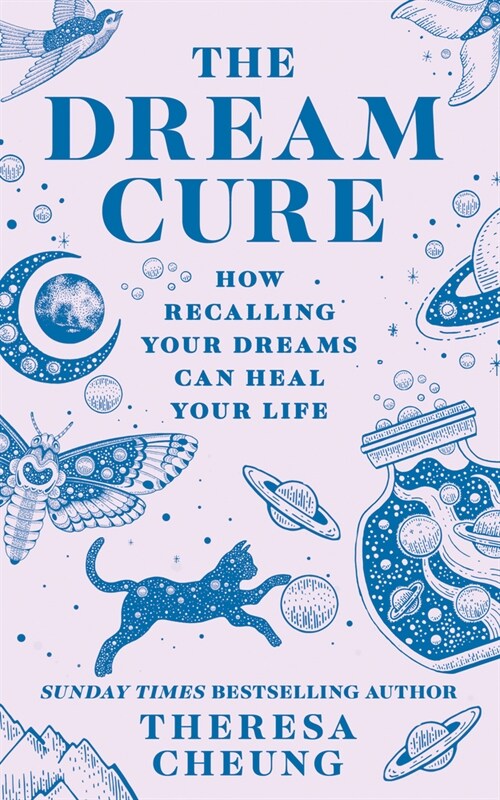 The Dream Cure (Paperback)