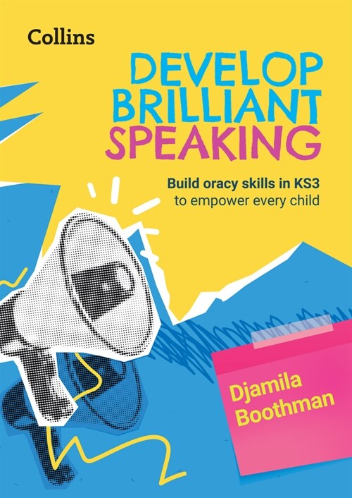 Develop Brilliant Speaking (Paperback)