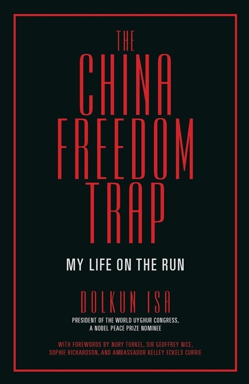 The China Freedom Trap (Paperback)