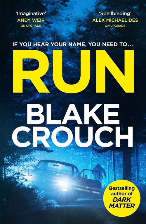 Run (Hardcover)