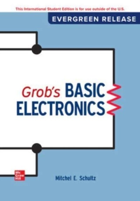 Grobs Basic Electronics ISE (Paperback, 14 ed)