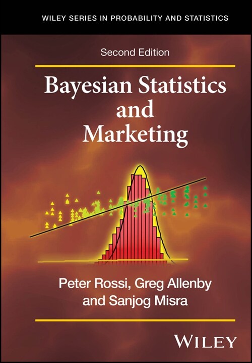 Bayesian Statistics and Marketing (Hardcover, 2)