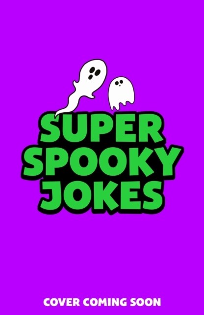 Spooky Jokes for Kids : Over 300 Halloween jokes! (Paperback)