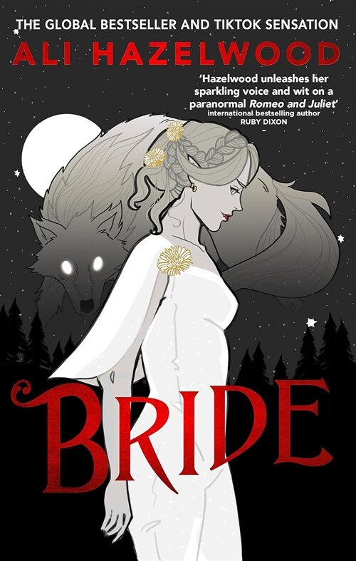 Bride : From the bestselling author of The Love Hypothesis (Paperback)