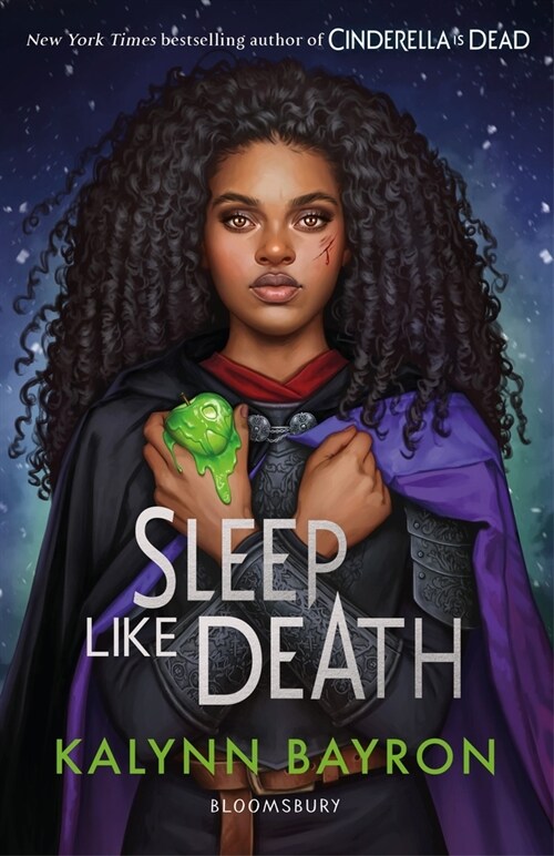Sleep Like Death : From the author of TikTok sensation Cinderella is Dead (Paperback)