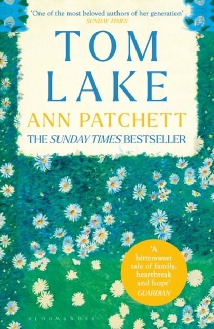 Tom Lake : The Sunday Times bestseller - a BBC Radio 2 and Reese Witherspoon Book Club pick (Paperback)