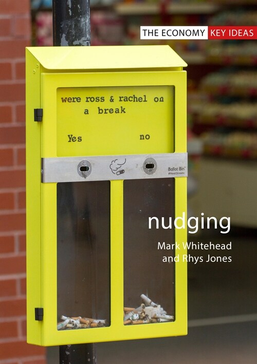 Nudging (Paperback)