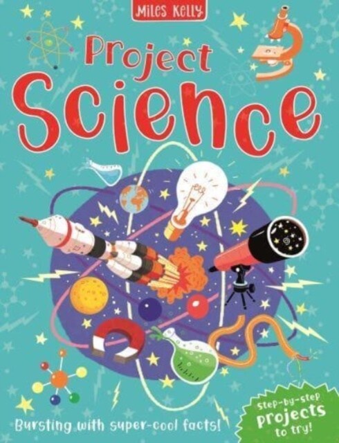Project Science (Paperback)
