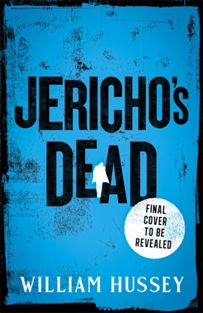 Jerichos Dead (Paperback)