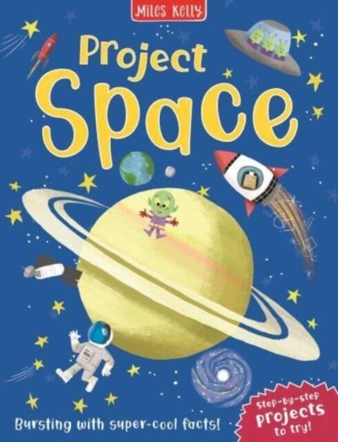 Project Space (Paperback)