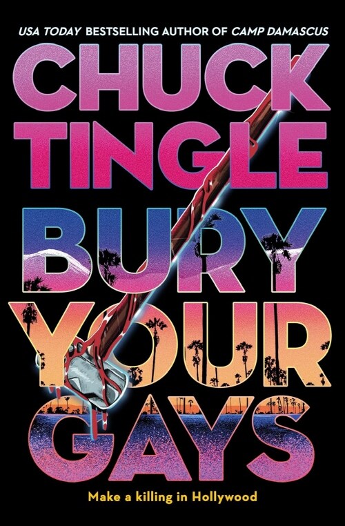 Bury Your Gays (Paperback)