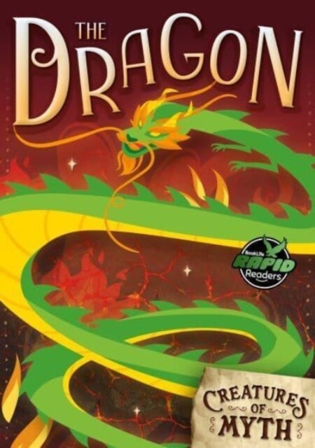 The Dragon (Paperback)