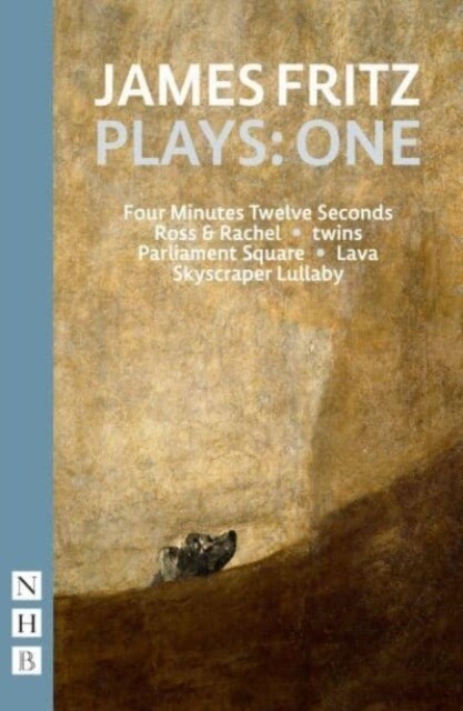 James Fritz Plays: One (Paperback)