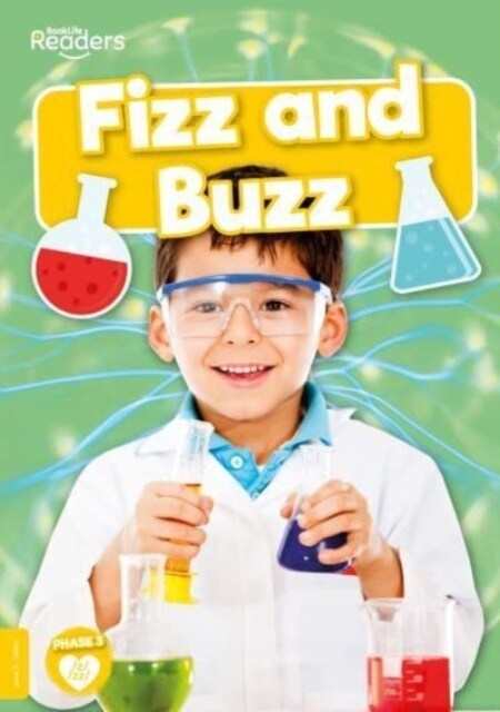 Fizz and Buzz (Paperback)