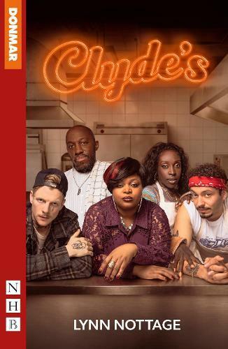 Clydes (Paperback)