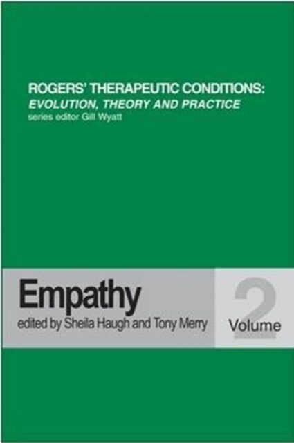 Empathy (Paperback)