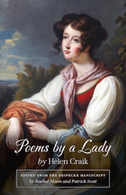 Poems by a Lady (Paperback)