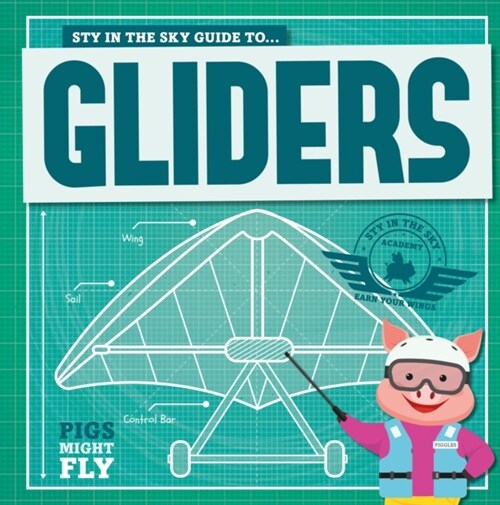 Gliders (Paperback)