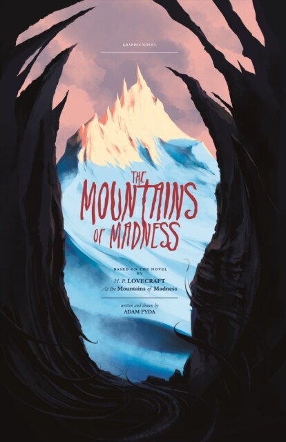 The Mountains of Madness (Hardcover)