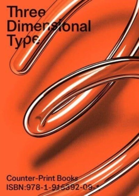 Three Dimensional Type (Paperback)