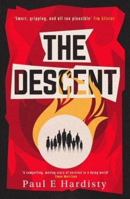 The Descent (Paperback)