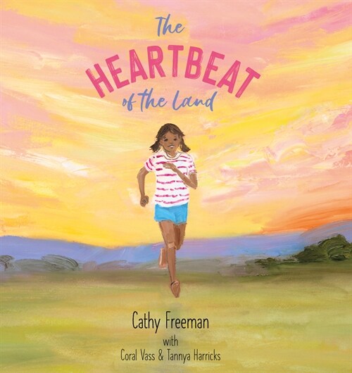 The Heartbeat of the Land (Paperback)