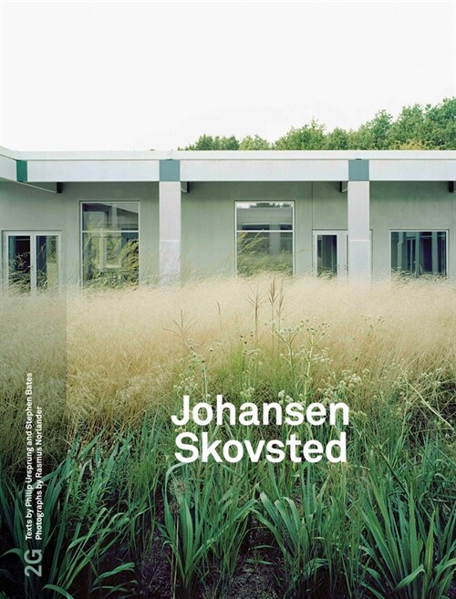 2g #90: Johansen Skovsted (Paperback)