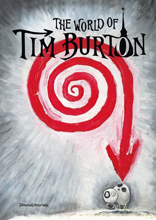 The World of Tim Burton (Hardcover)