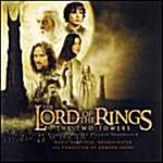 [중고] The Lord Of The Rings : The Two Towers (반지의 제왕 : 두 개의 탑) - O.S.T.