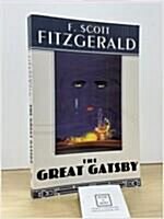 [중고] The Great Gatsby (Paperback, 미국판)