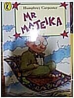 [중고] Mr Majeika (Paperback)