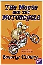 [중고] The Mouse and the Motorcycle (Paperback)