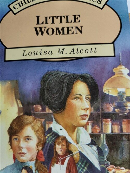 [중고] Little Women