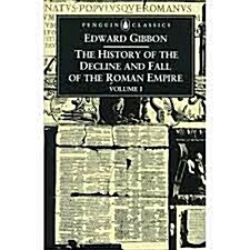 [중고] The History of the Decline and Fall of the Roman Empire (Paperback)