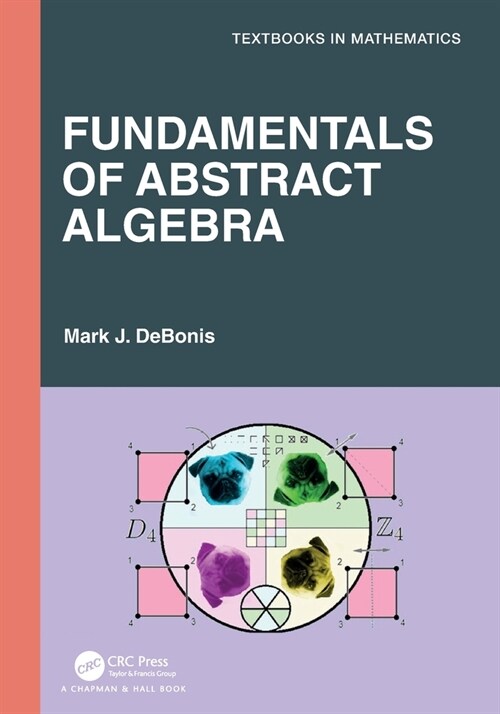 Fundamentals of Abstract Algebra (Paperback, 1)