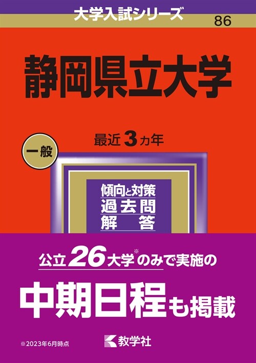 靜岡縣立大學 (2024)