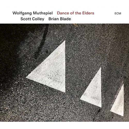 [수입] Wolfgang Muthspiel - Dance Of The Elders