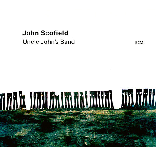 [수입] John Scofield - Uncle Johns Band [2CD]