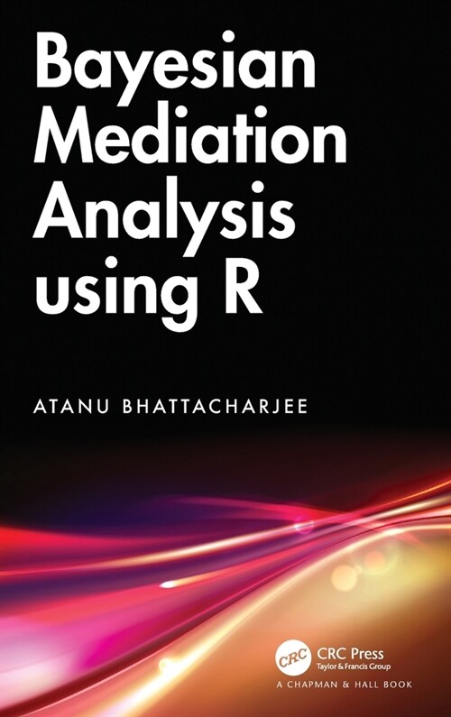 Bayesian Mediation Analysis using R (Hardcover, 1)