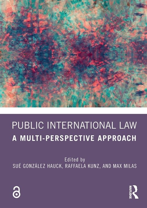 Public International Law : A Multi-Perspective Approach (Paperback)
