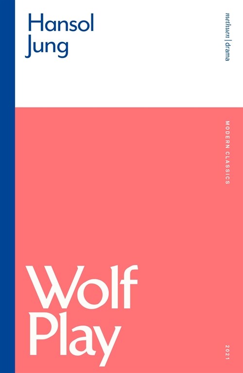 Wolf Play (Paperback)
