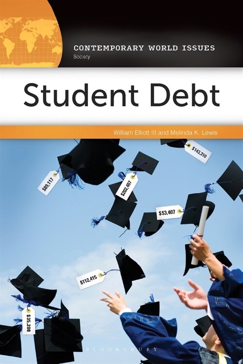 Student Debt: A Reference Handbook (Paperback)