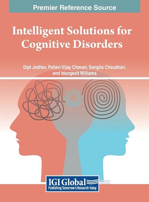 Intelligent Solutions for Cognitive Disorders (Hardcover)