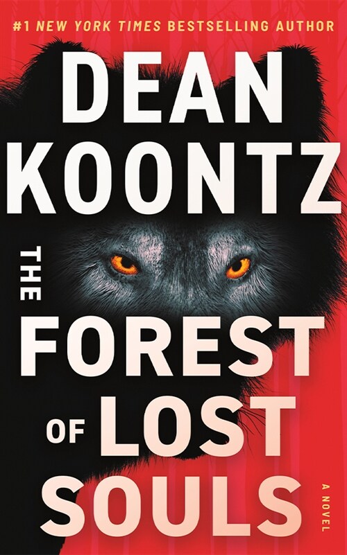 The Forest of Lost Souls (Paperback)