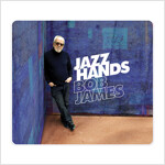 [중고] Bob James - Jazz Hands [SACD Hybrid]