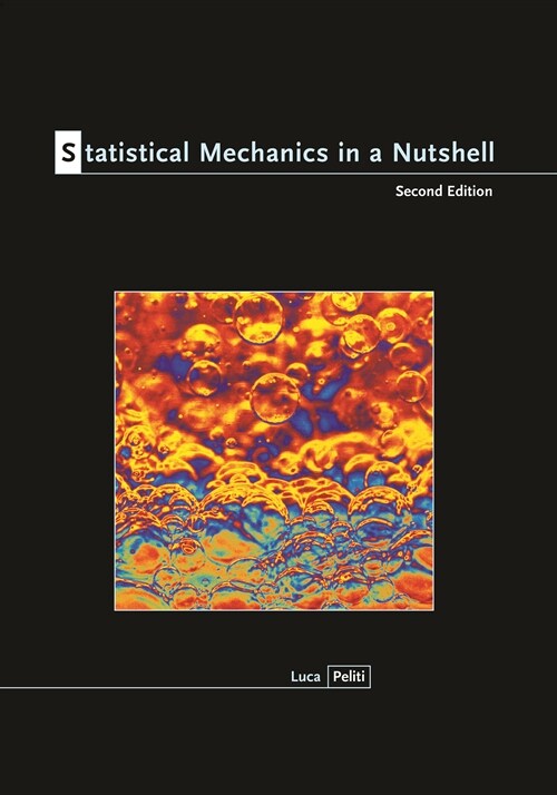 Statistical Mechanics in a Nutshell, Second Edition (Hardcover)